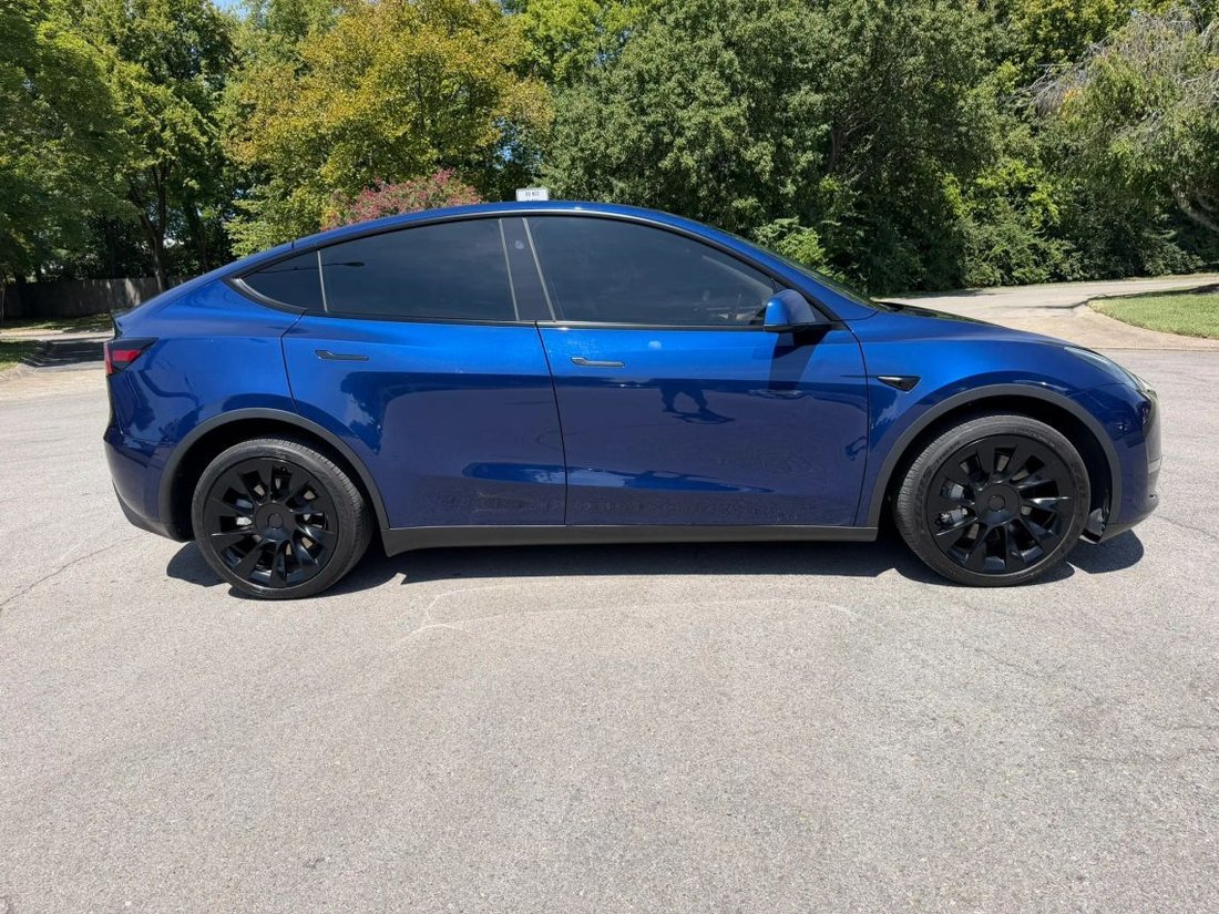 Suv in Franklin, TN, United States 5 - 18731349