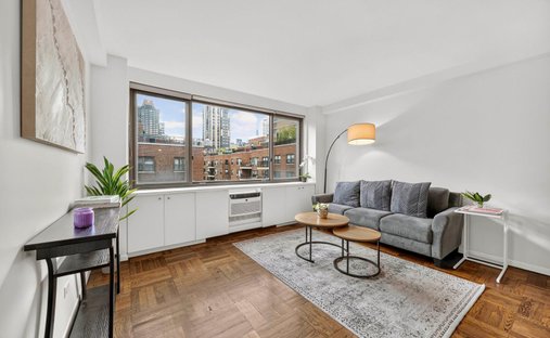 Genossenschaftswohnung in New York City, New York, Vereinigte Staaten 1