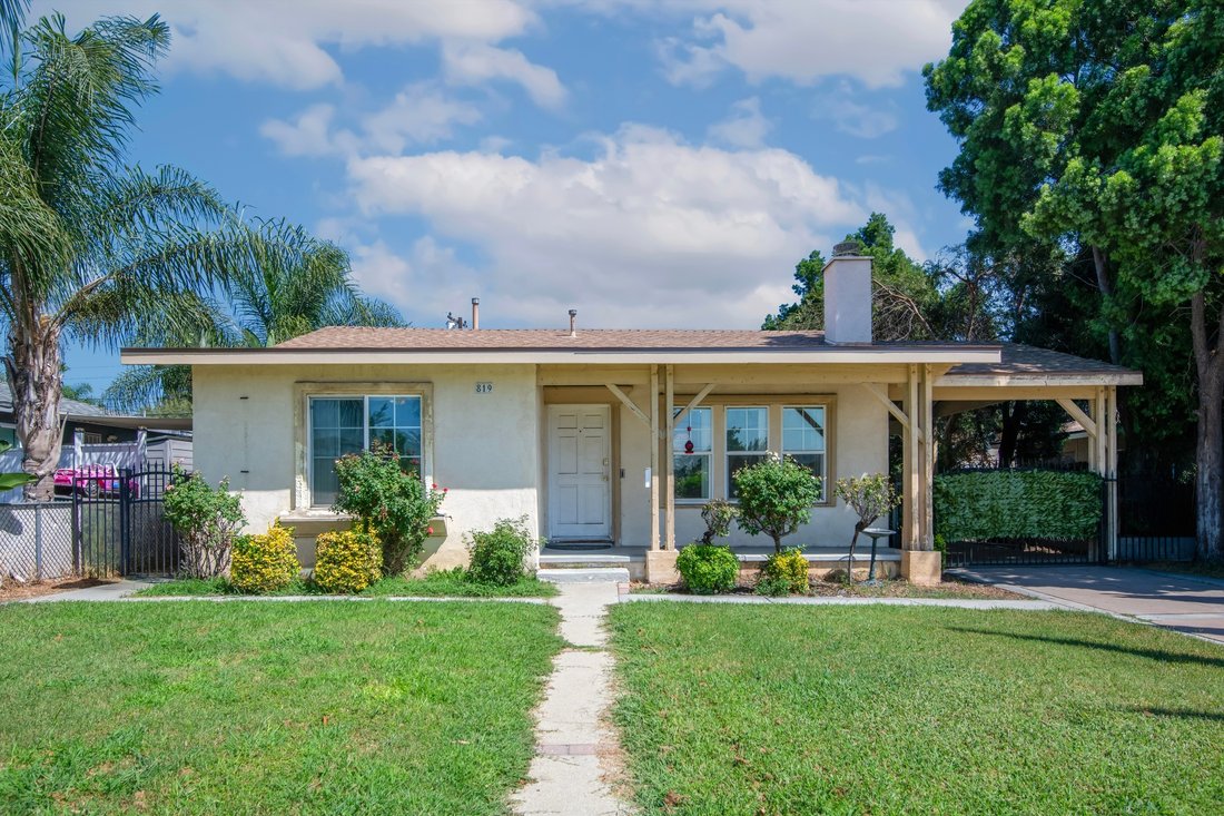Casa en Ontario, California, Estados Unidos 2 - 18751741