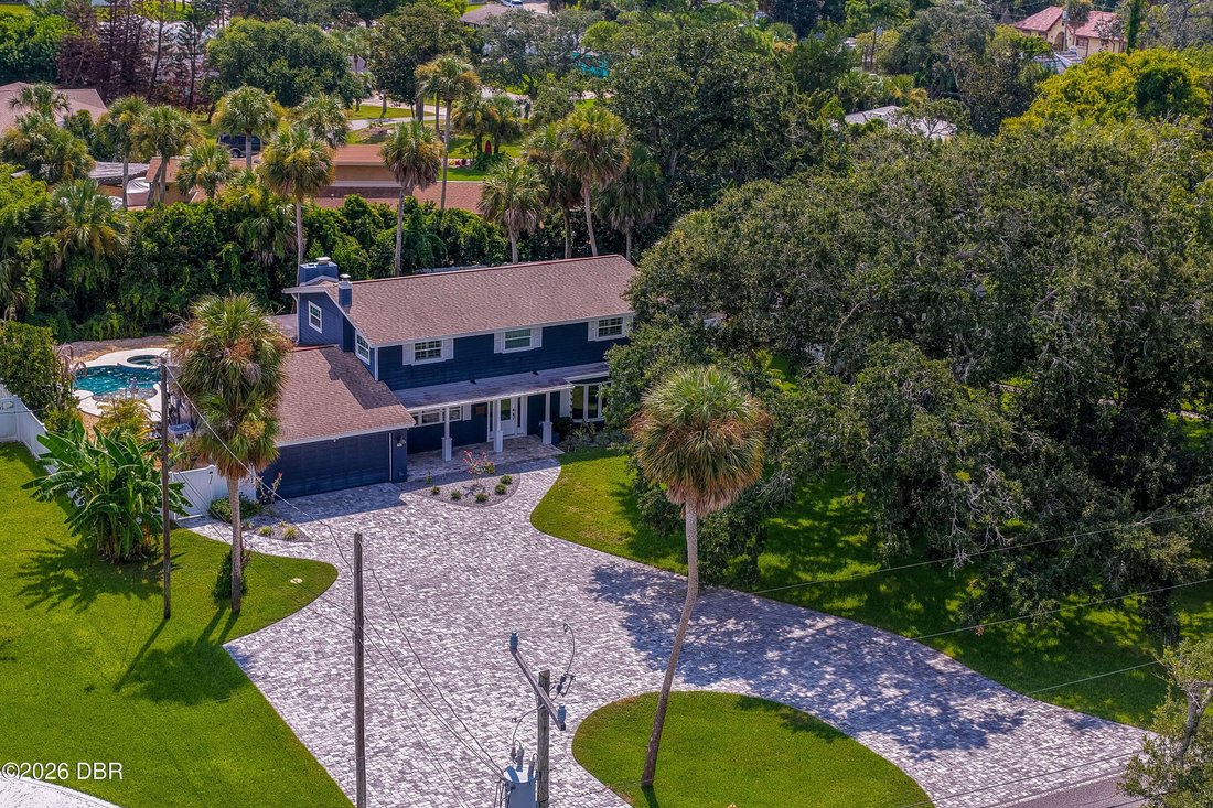 Casa a Ormond Beach, Florida, Stati Uniti 1 - 18748320