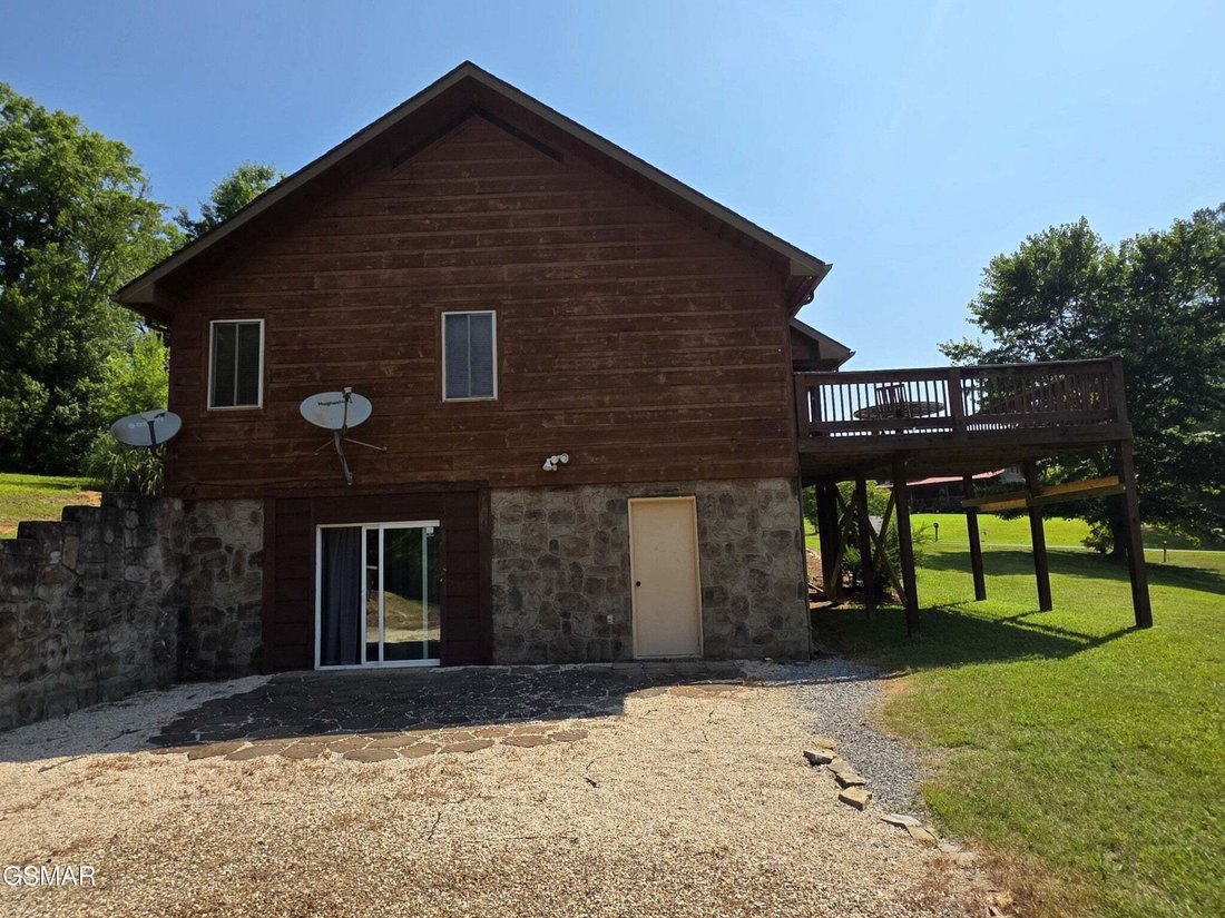 Haus in Sevierville, Tennessee, Vereinigte Staaten 2 - 18751718