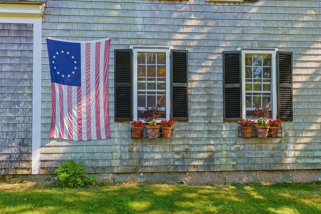 Casa en Orleans, Massachusetts, Estados Unidos 4 - 18748453