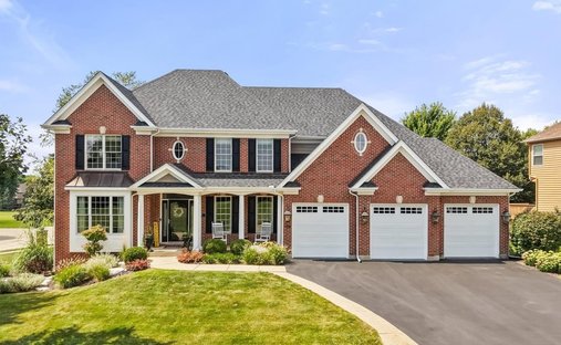 Casa en Sugar Grove, Illinois, Estados Unidos 1