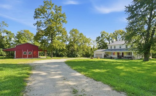 Casa en Trotwood, Ohio, Estados Unidos 1