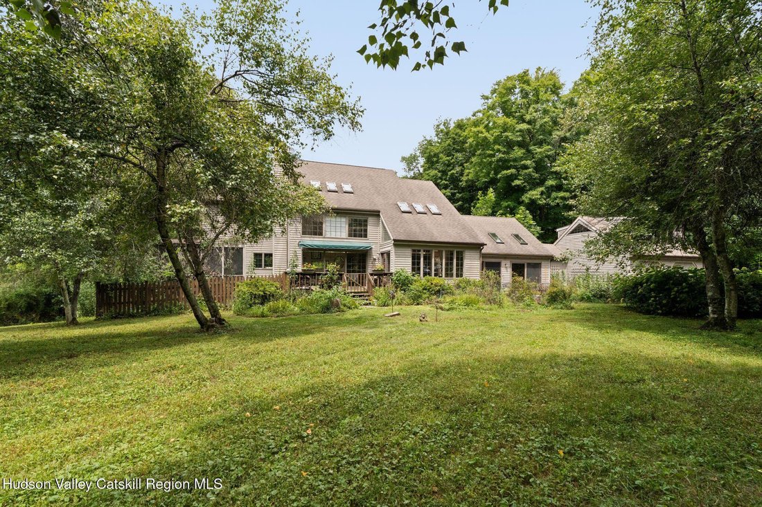 Casa a Accord, New York, Stati Uniti 1 - 18760720
