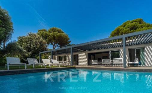 Maison à Le Cap d'Agde, Agde, France 1