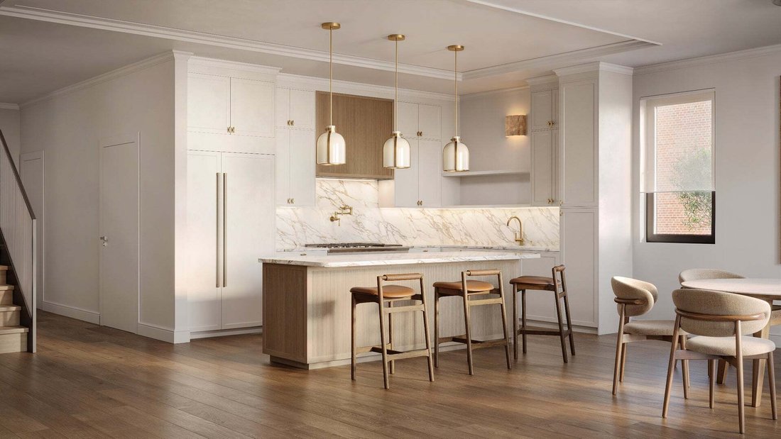 Condominio a Chicago, Illinois, Stati Uniti 2 - 18752060
