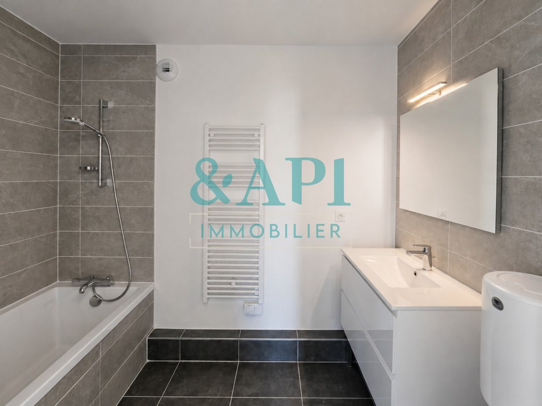 Appartement à Sciez, Auvergne-Rhône-Alpes, France 4 - 18756342