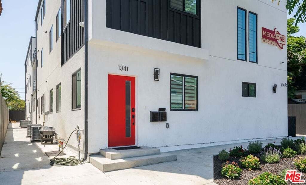 Andere in Los Angeles, Kalifornien, Vereinigte Staaten 1 - 18761248