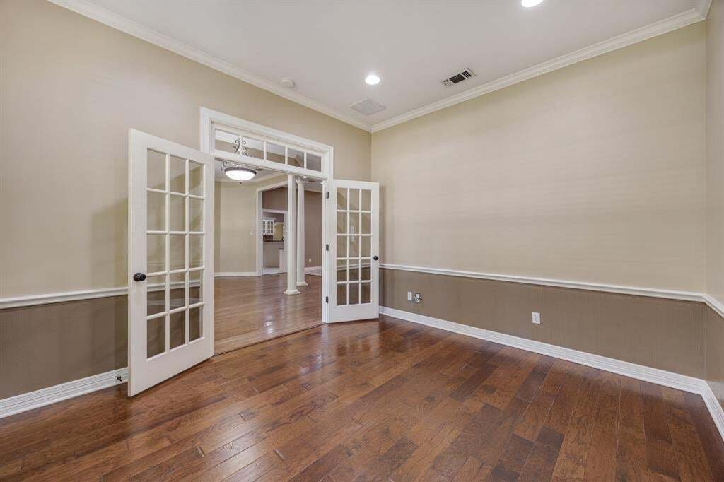 Casa en Tyler, Texas, Estados Unidos 4 - 18752271