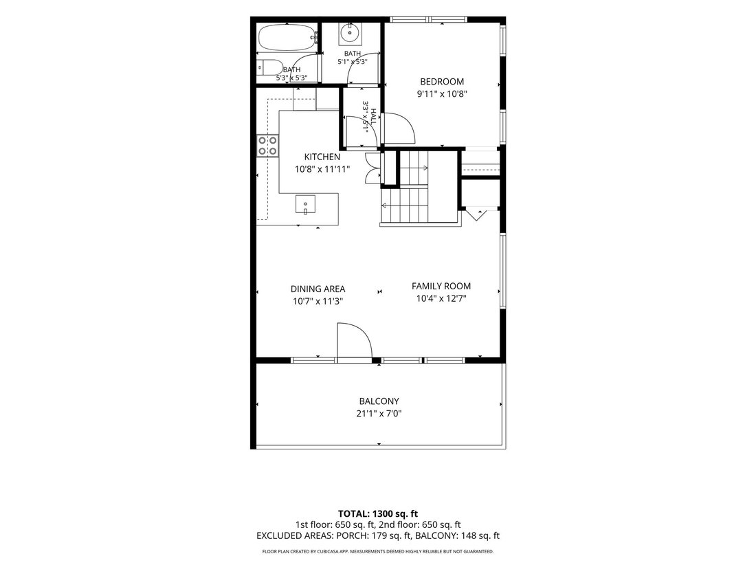 Appartement à Whitefish, Montana, États-Unis 2 - 18754133
