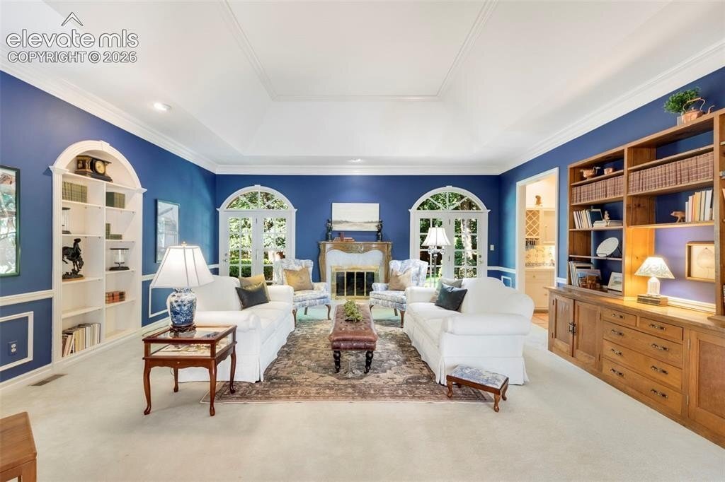 Casa a Colorado Springs, Colorado, Stati Uniti 4 - 17936206