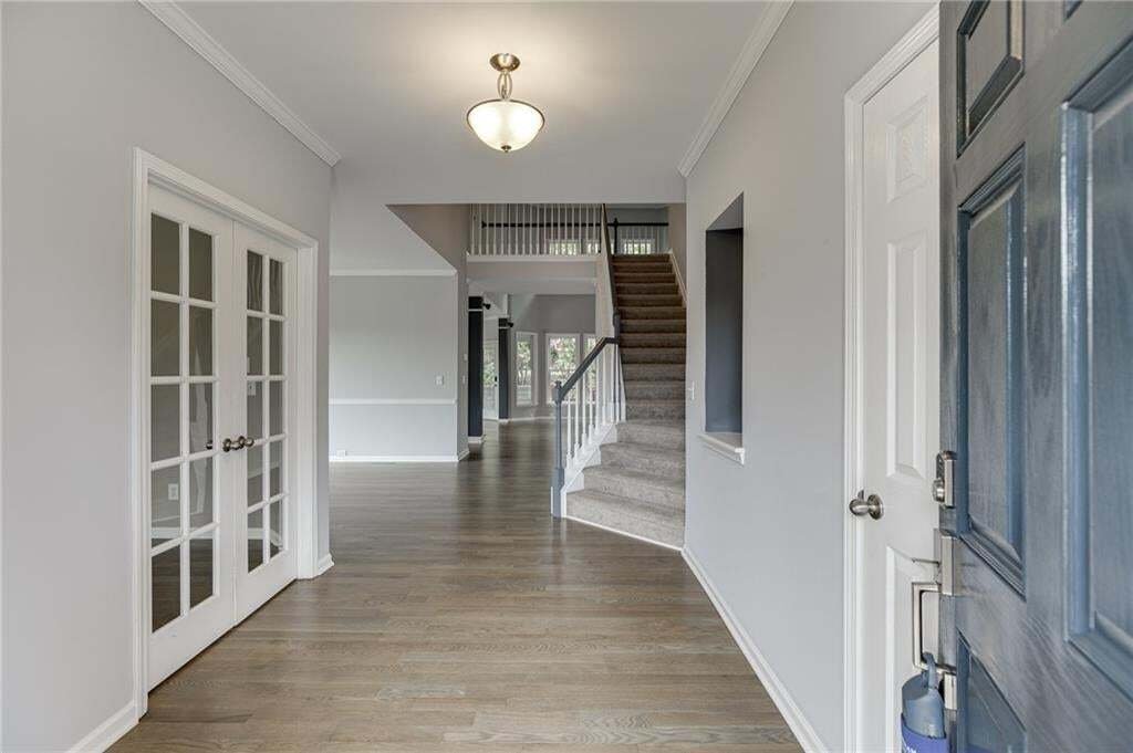 Maison à Flowery Branch, Géorgie, États-Unis 4 - 18751580