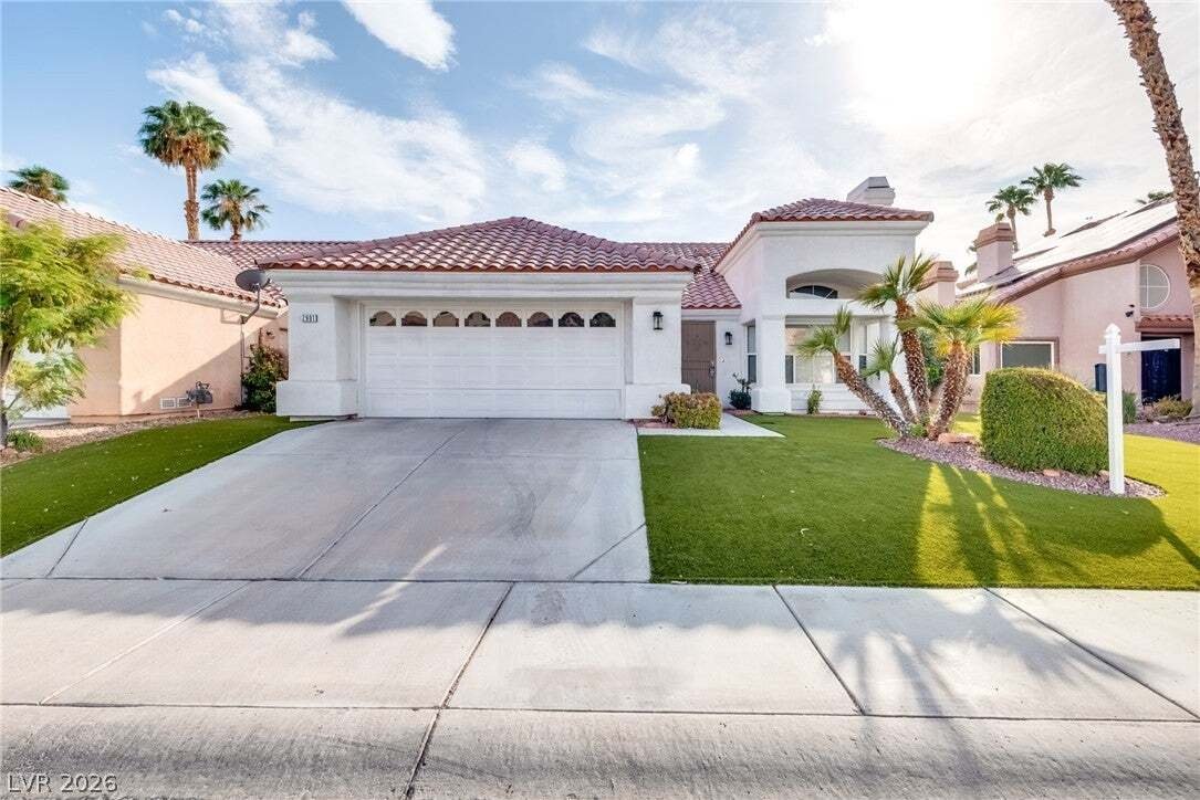Maison à Las Vegas, Nevada, États-Unis 4 - 18758182