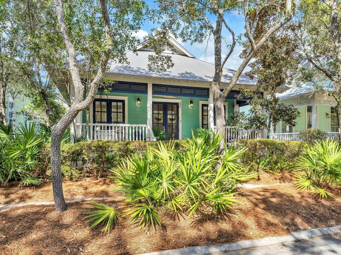 Casa a Santa Rosa Beach, Florida, Stati Uniti 4 - 18748335