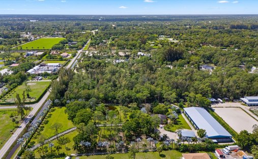 Land in Loxahatchee, Florida, Vereinigte Staaten 1