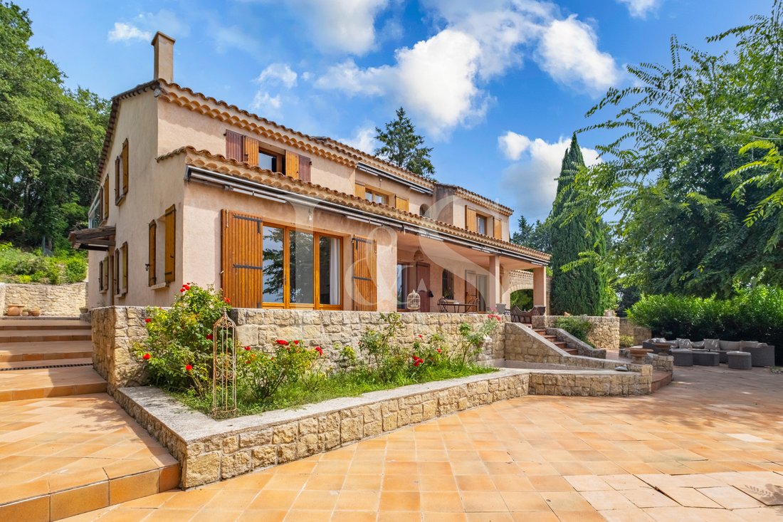 Villa à Loriol-du-Comtat, Provence-Alpes-Côte d'Azur, France 3 - 18754727