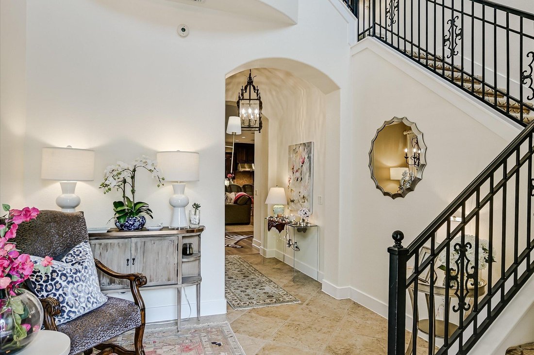 Condominio en Austin, Texas, Estados Unidos 4 - 18758945