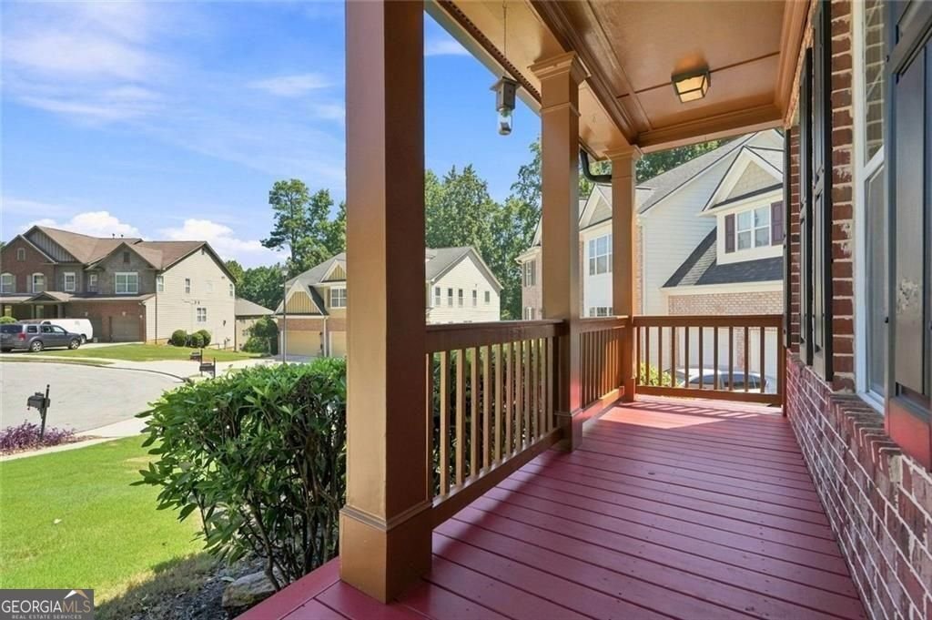 Casa en Dacula, Georgia, Estados Unidos 5 - 18747198