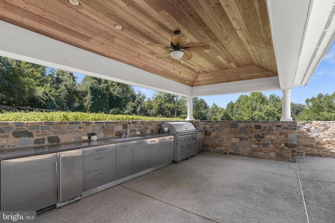 Casa en Sparks, Maryland, Estados Unidos 5 - 18758061