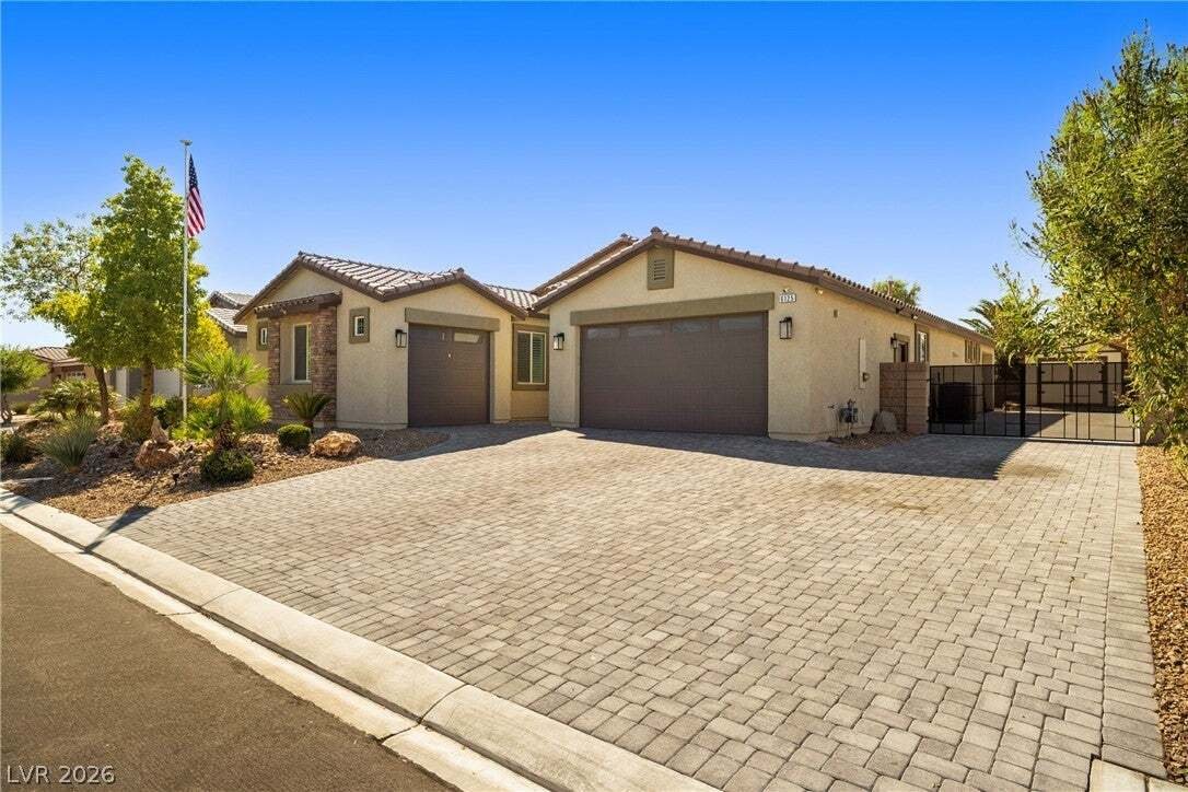 Casa en Las Vegas, Nevada, Estados Unidos 3 - 18755762