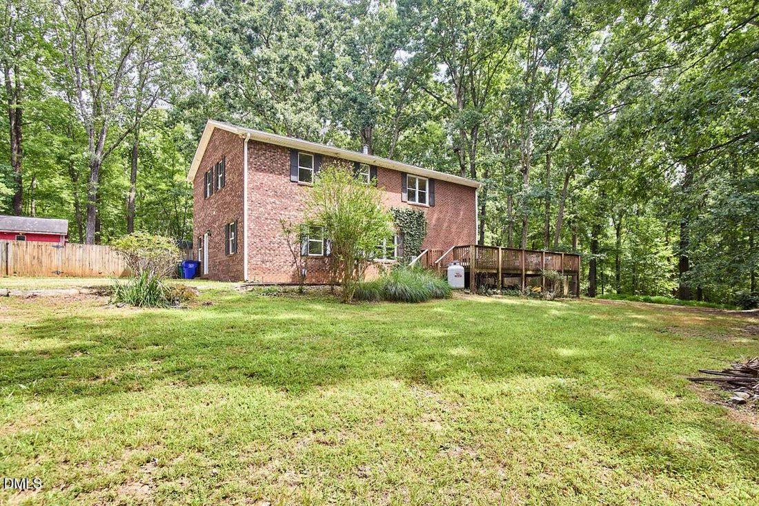 Haus in Efland, North Carolina, Vereinigte Staaten 5 - 18751137