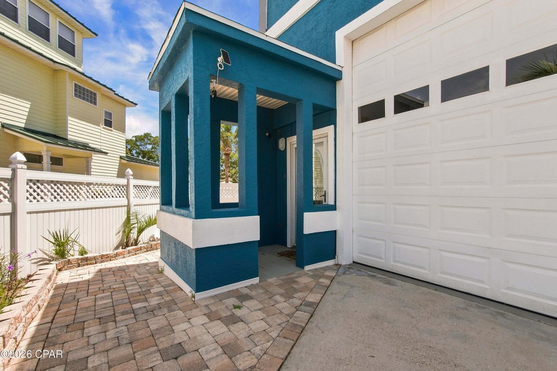 Casa en Rosemary Beach, Florida, Estados Unidos 5 - 18750855
