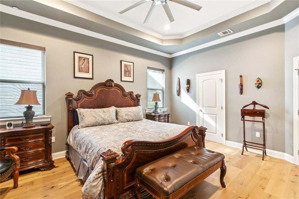 Haus in New Orleans, Louisiana, Vereinigte Staaten 4 - 18750889
