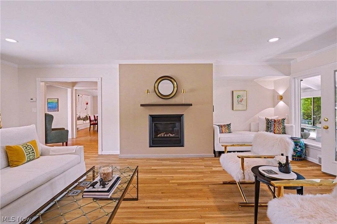 Maison à Shaker Heights, Ohio, États-Unis 4 - 17932758