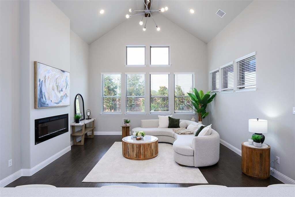 Casa a Frisco, Texas, Stati Uniti 4 - 18749335