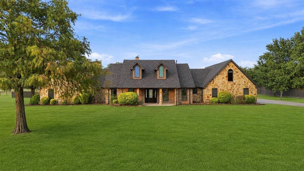 Casa en Royse City, Texas, Estados Unidos 2 - 18758779
