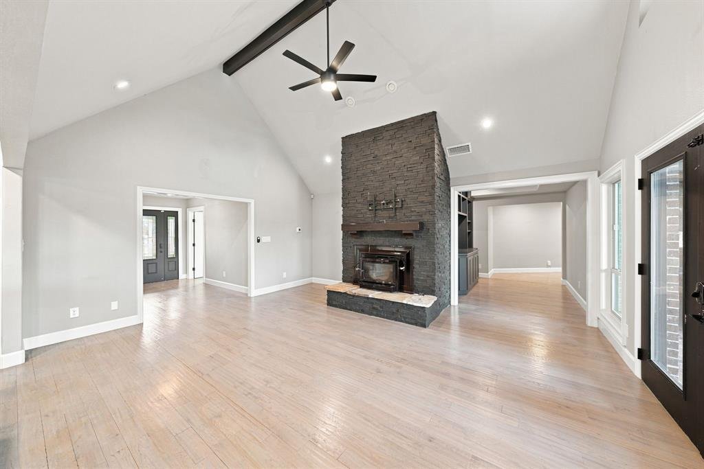 Casa en Royse City, Texas, Estados Unidos 3 - 18758779