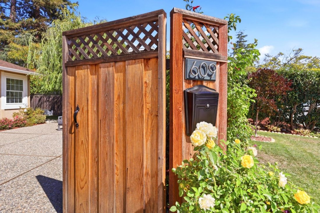 Casa en Redwood City, California, Estados Unidos 2 - 18751203