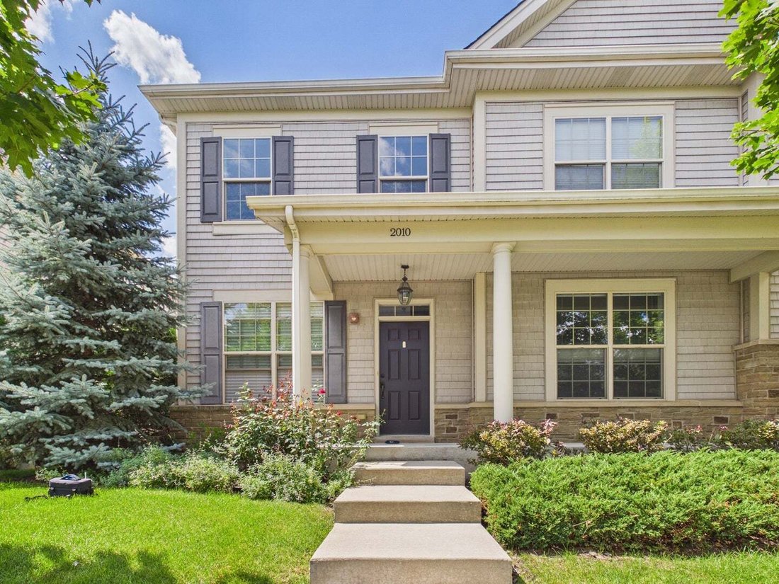 Condominio a Glenview, Illinois, Stati Uniti 3 - 18754550