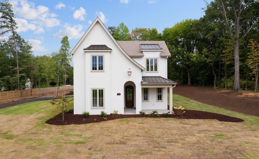 Maison à Travelers Rest, Caroline du Sud, États-Unis 1