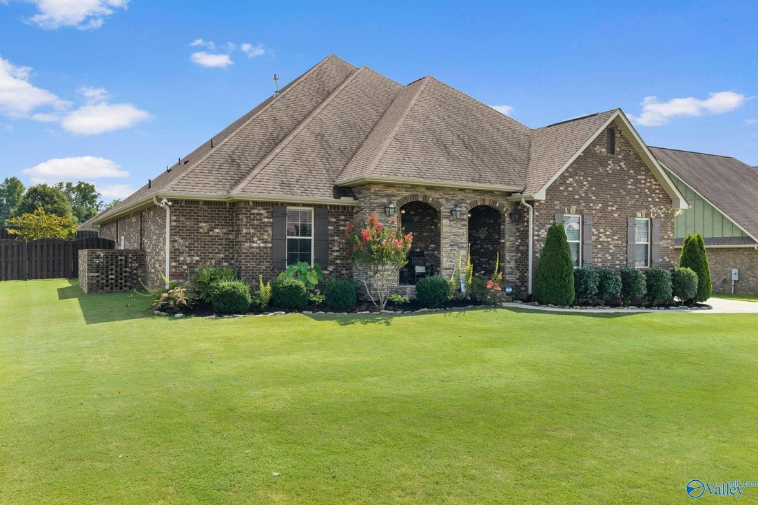 House in Athens, Alabama, United States 2 - 18761115