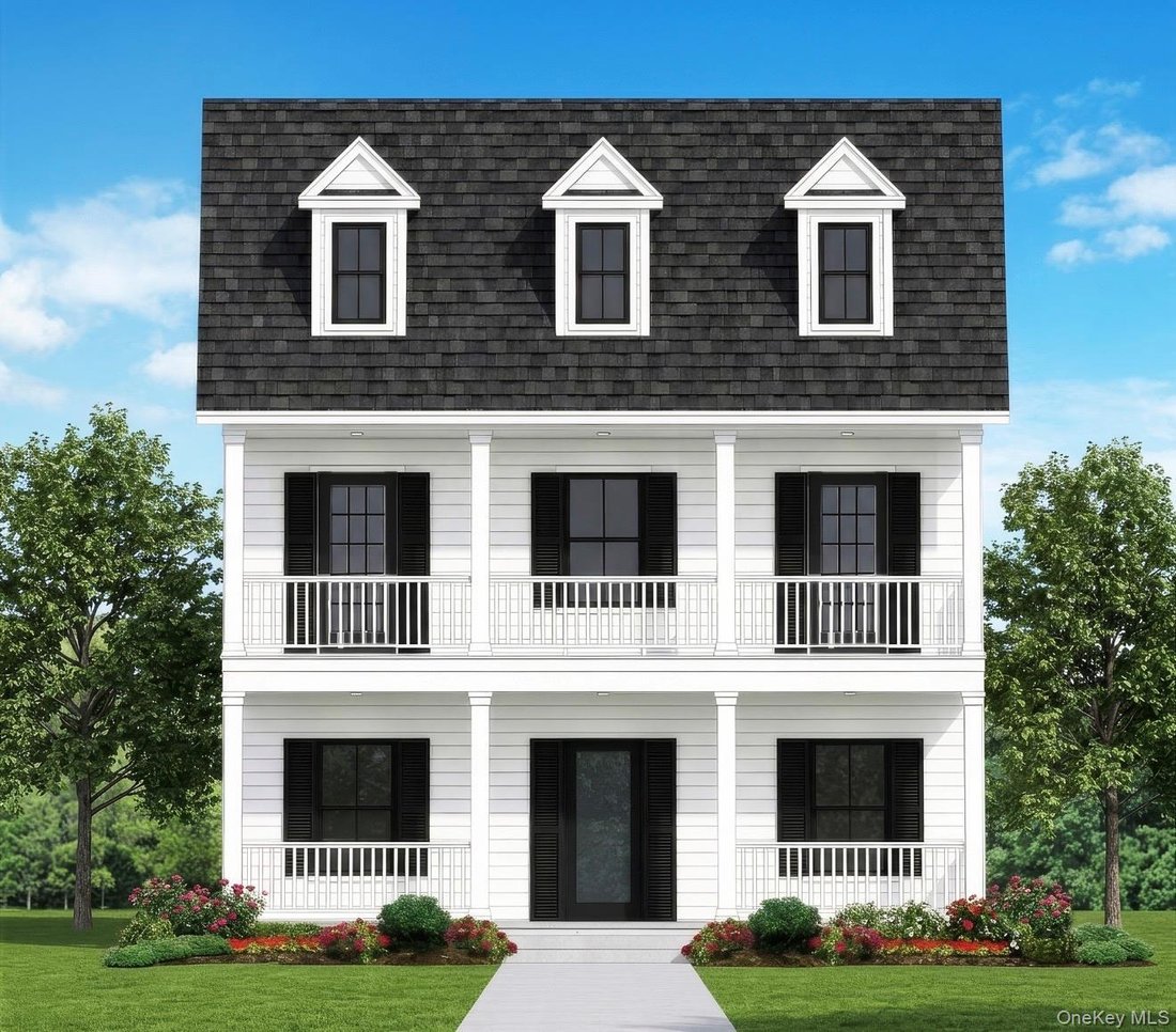 Casa a Beacon, New York, Stati Uniti 1 - 18751053