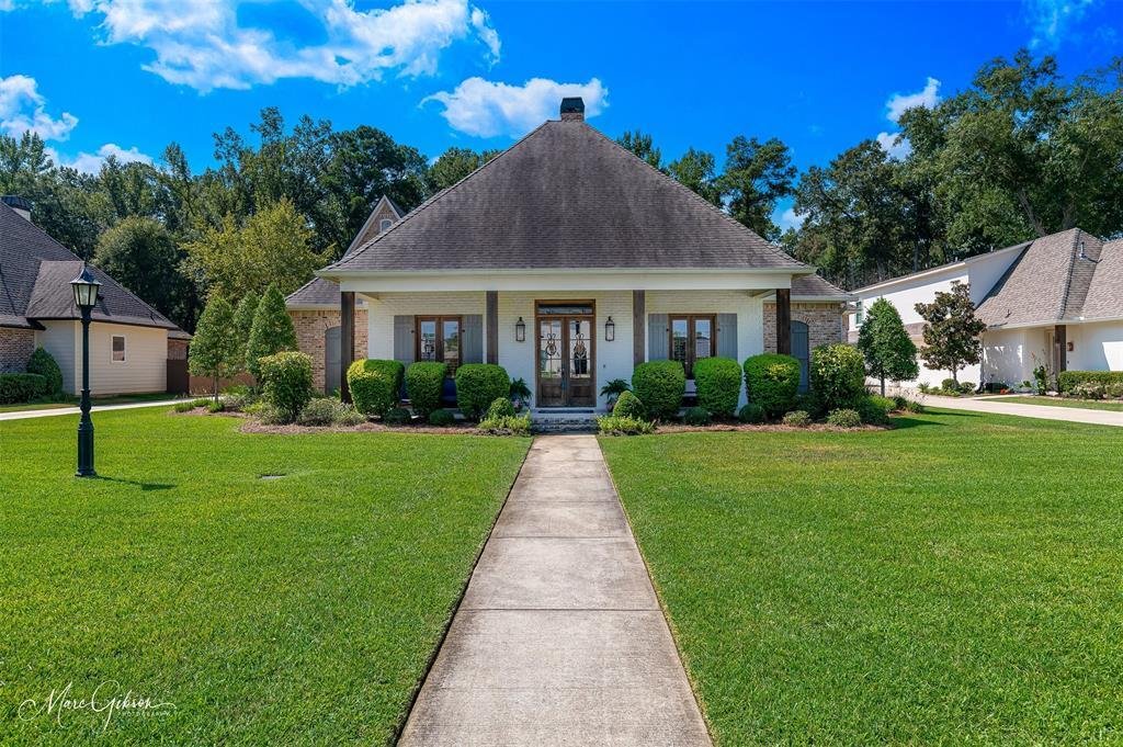 Casa a Shreveport, Louisiana, Stati Uniti 4 - 18752267