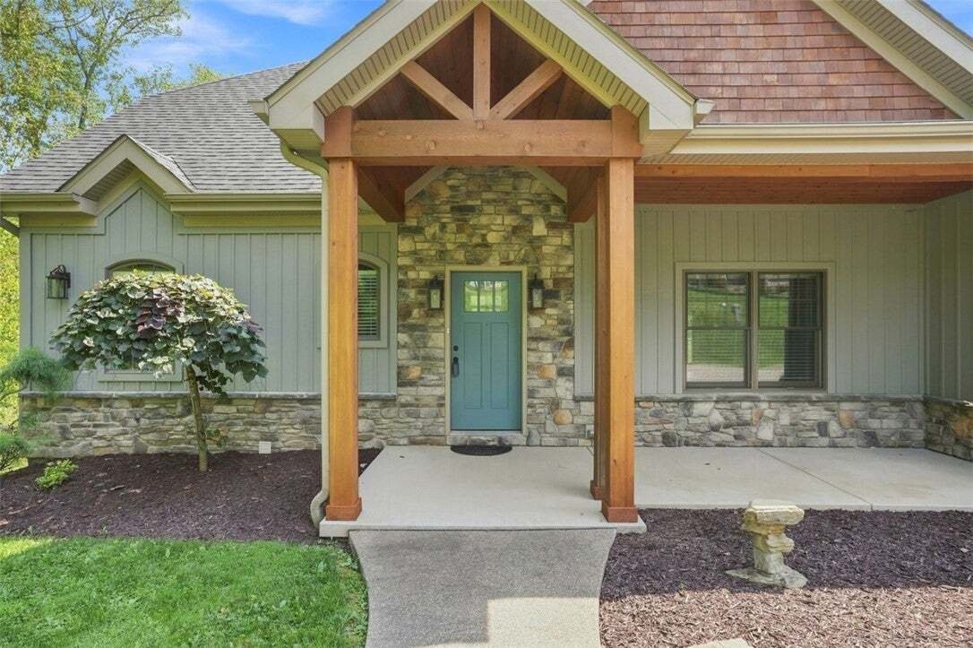 Haus in Eighty Four, Pennsylvania, Vereinigte Staaten 4 - 18755903