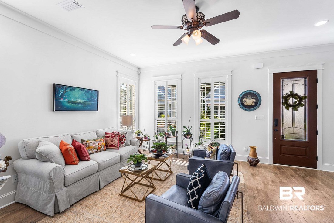 Haus in Fairhope, Alabama, Vereinigte Staaten 5 - 18758476