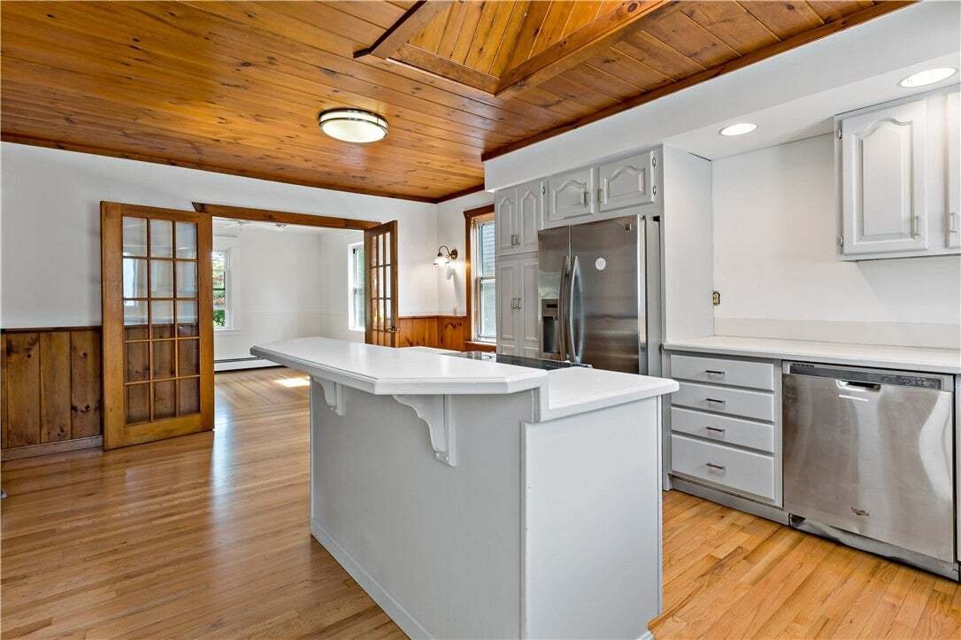Maison à Bristol, Rhode Island, États-Unis 4 - 18760872