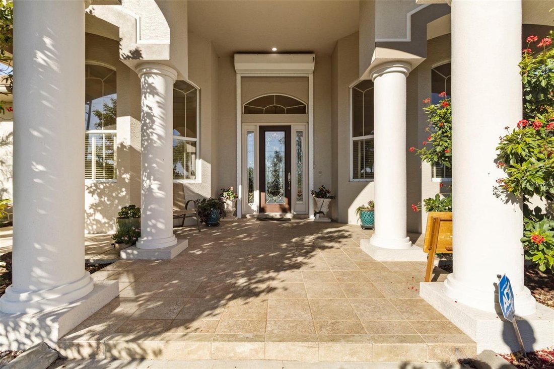 House in Port Charlotte, Florida, United States 3 - 18748944