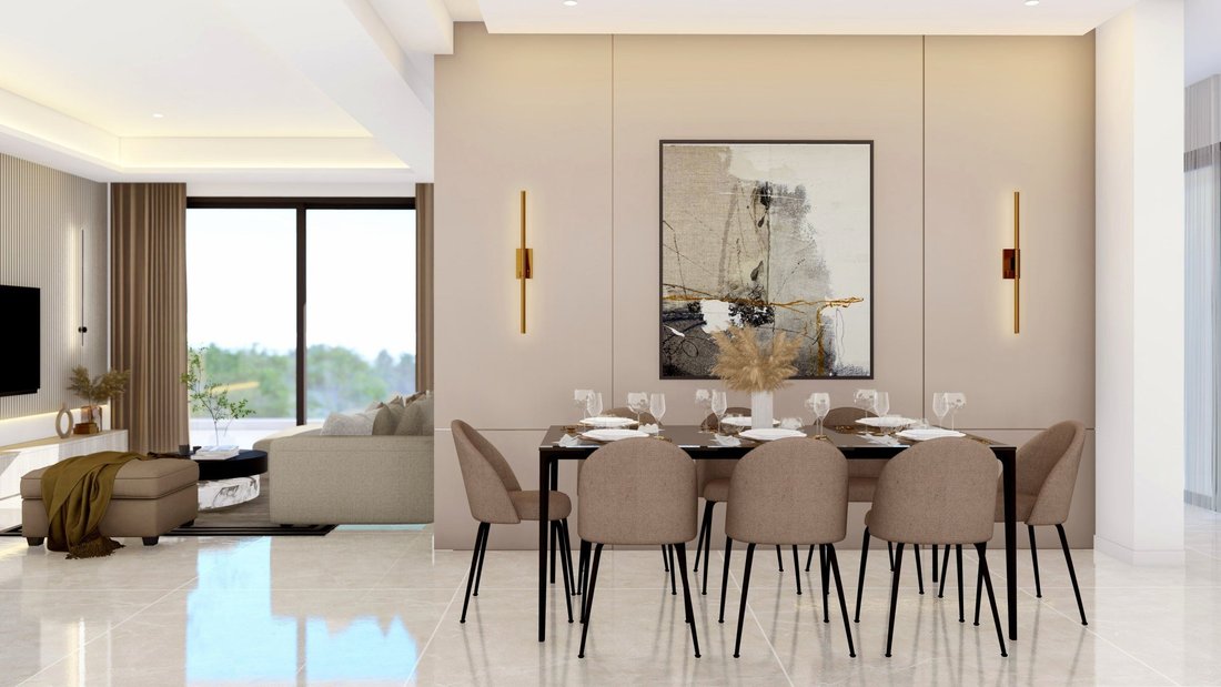 Apartment in Agios Athanasios, Limassol, Cyprus 4 - 18749732