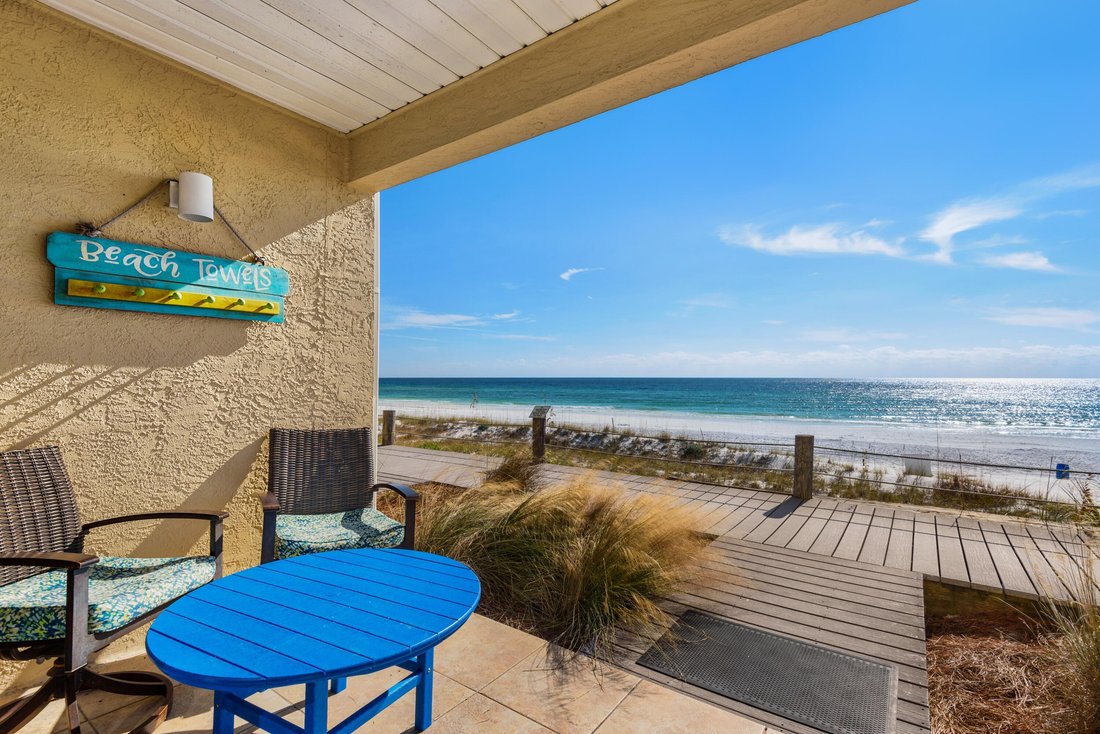 Condominio en Destin, Florida, Estados Unidos 2 - 18750700