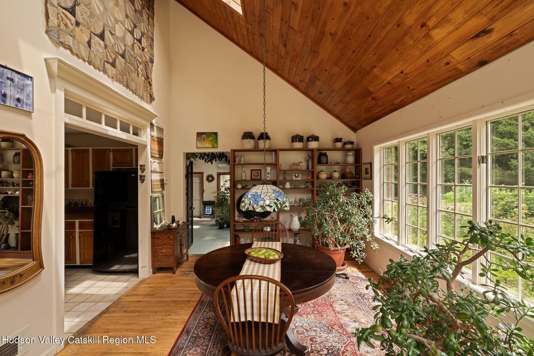 Casa a Accord, New York, Stati Uniti 5 - 18760720