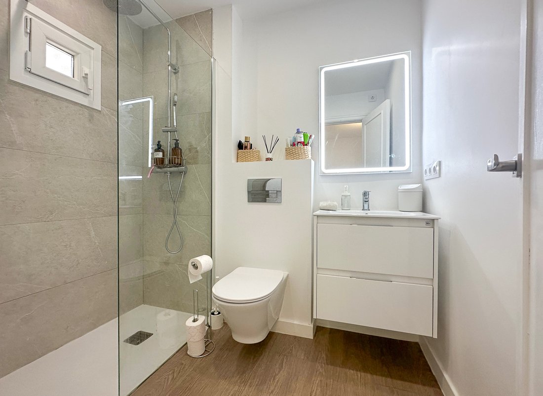 Maison de ville à Santa Ponsa, Îles Baléares, Espagne 3 - 18761342
