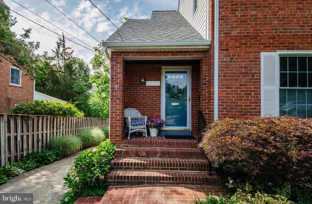 Haus in Arlington County, Virginia, Vereinigte Staaten 3 - 18757913