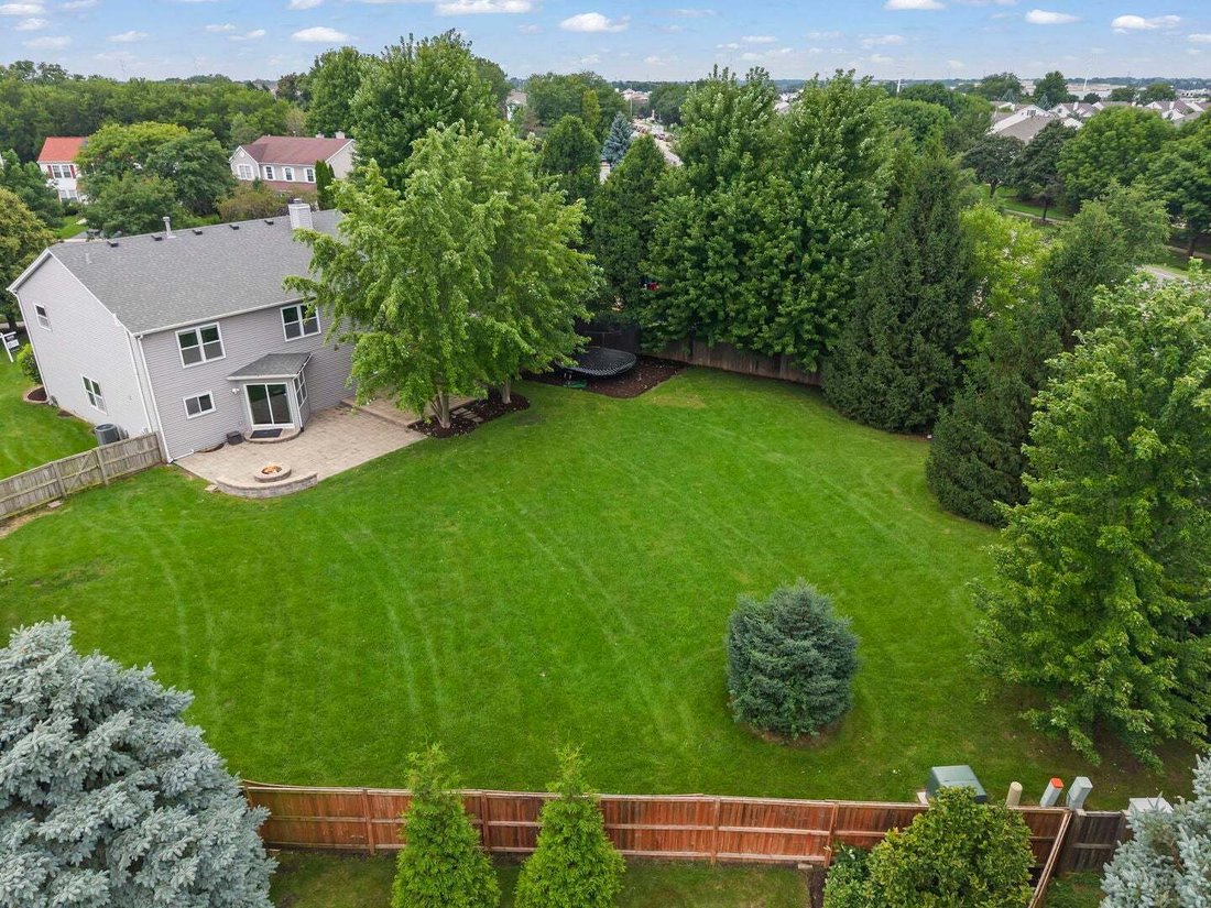 Casa a Naperville, Illinois, Stati Uniti 2 - 18752044