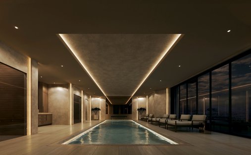 Casa a Park City, Utah, Stati Uniti 1
