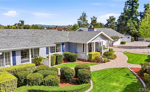 Casa a Orange, California, Stati Uniti 1